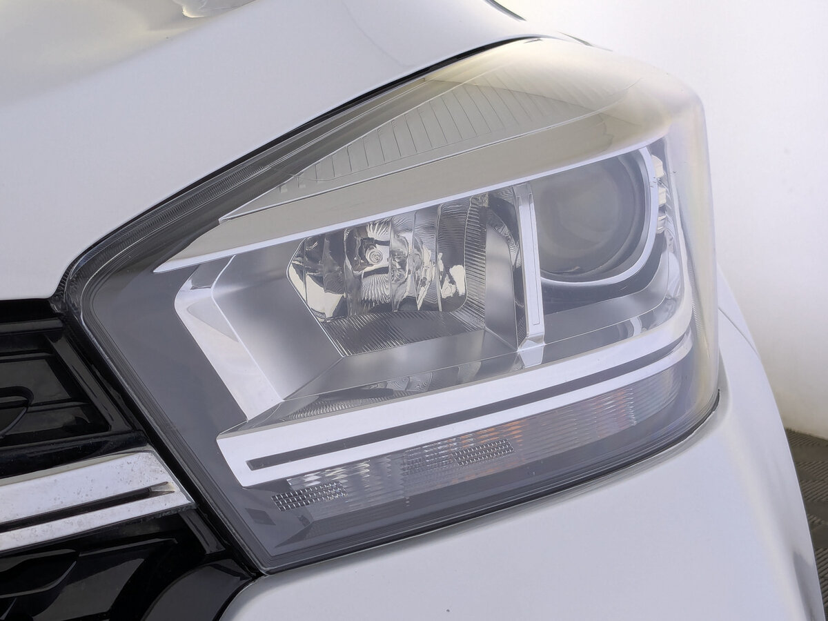 Купить Chery Tiggo 4 с пробегом. Фото: #9