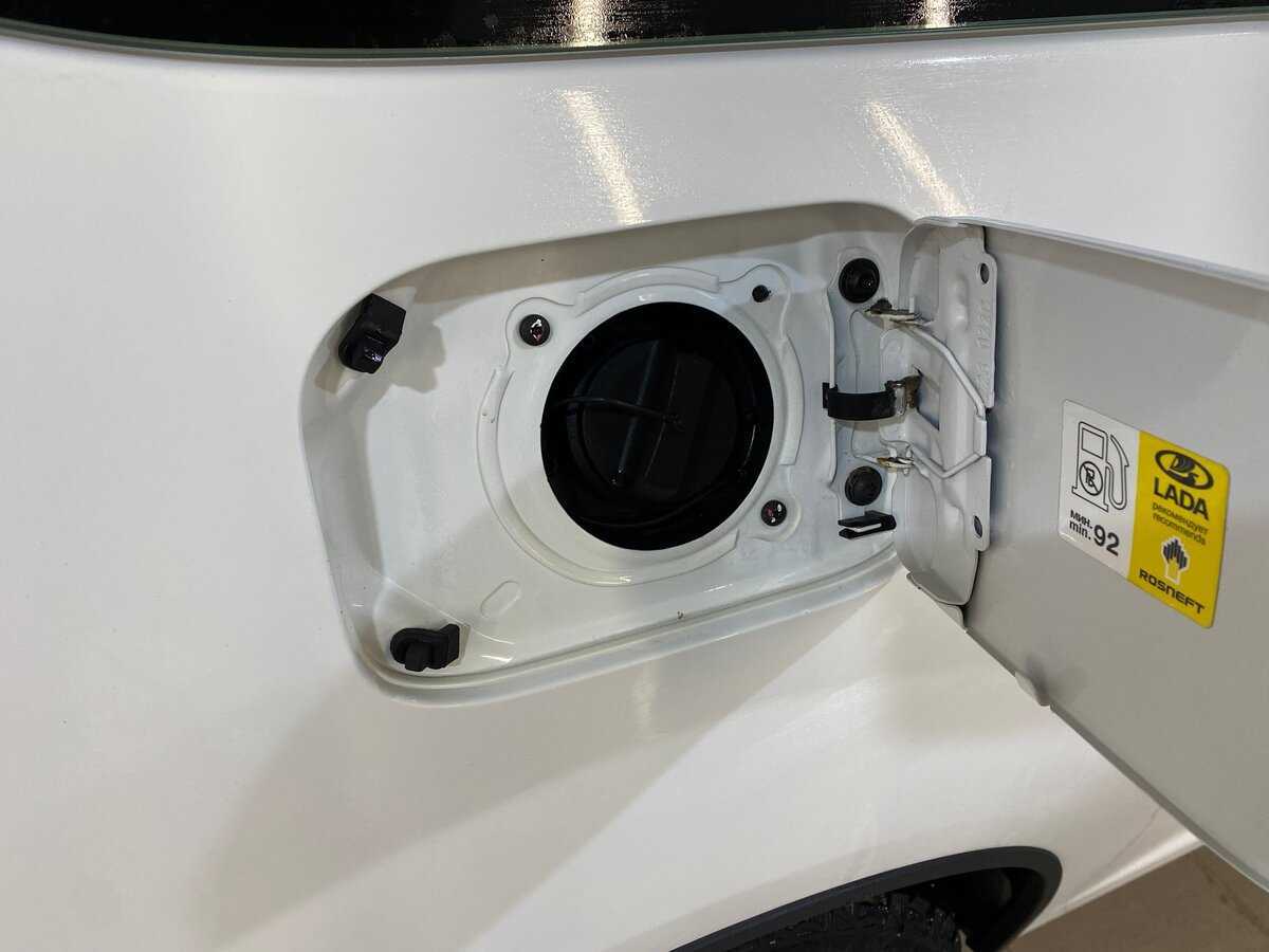 Купить Lada (ВАЗ) Largus с пробегом. Фото: #25