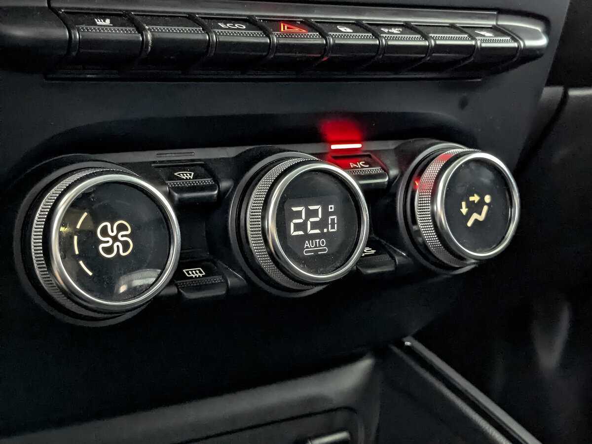 Купить Renault Duster с пробегом. Фото: #21