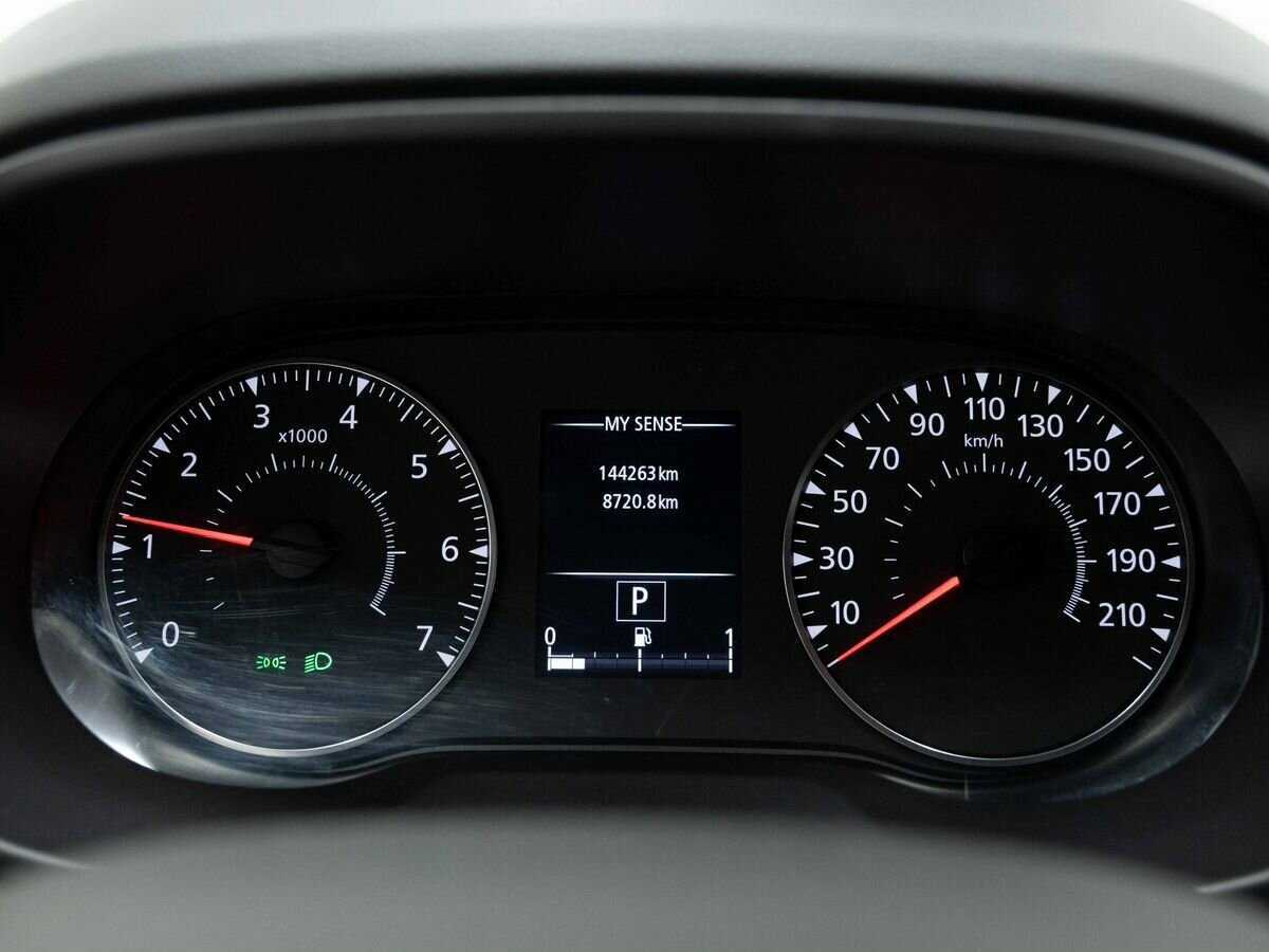 Купить Renault Arkana с пробегом. Фото: #14