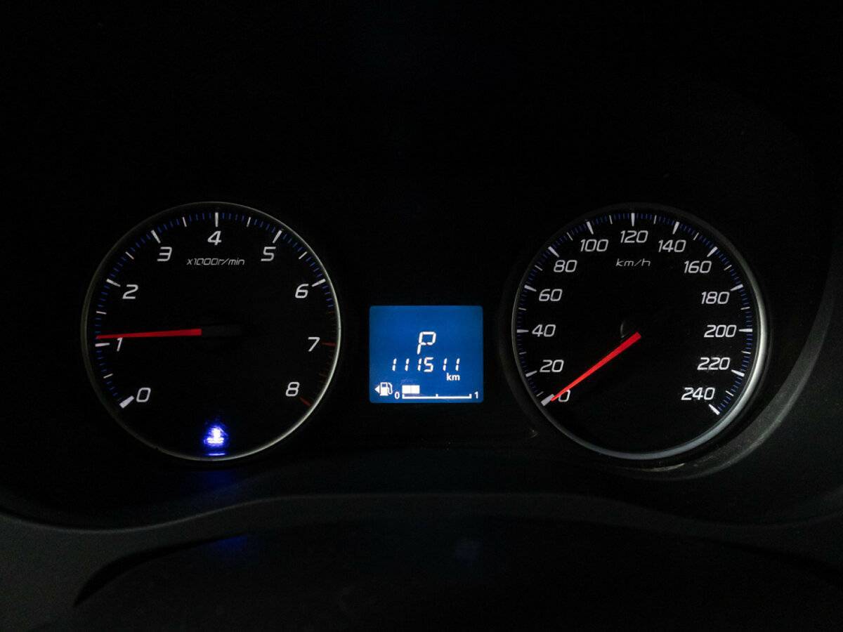 Купить Mitsubishi Outlander с пробегом. Фото: #11