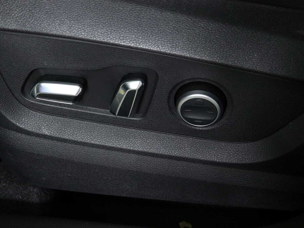 Купить Chery Tiggo 4 Pro с пробегом. Фото: #17