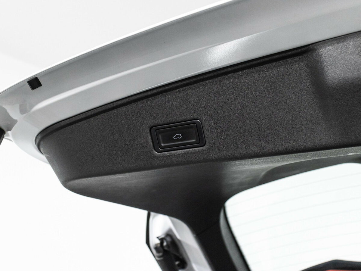 Купить OMODA C5 с пробегом. Фото: #22