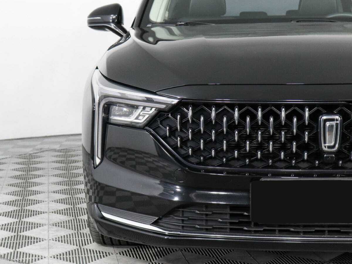 Купить FAW Bestune B70 с пробегом. Фото: #8