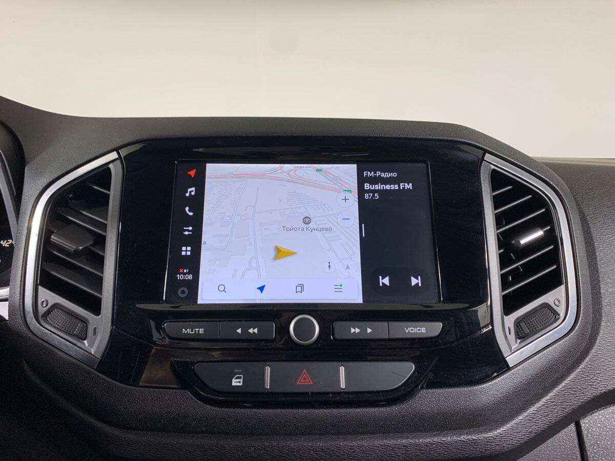 Купить Lada (ВАЗ) XRAY с пробегом. Фото: #14