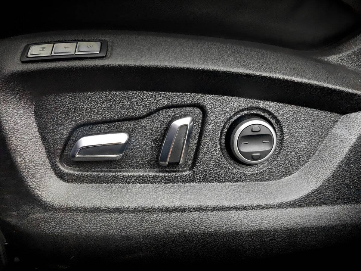 Купить Chery Tiggo 8 Pro с пробегом. Фото: #20