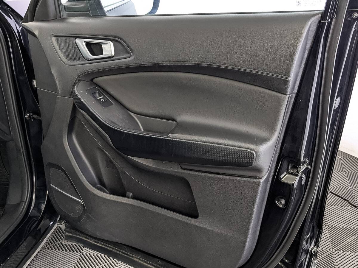 Купить Chery Tiggo 4 с пробегом. Фото: #24