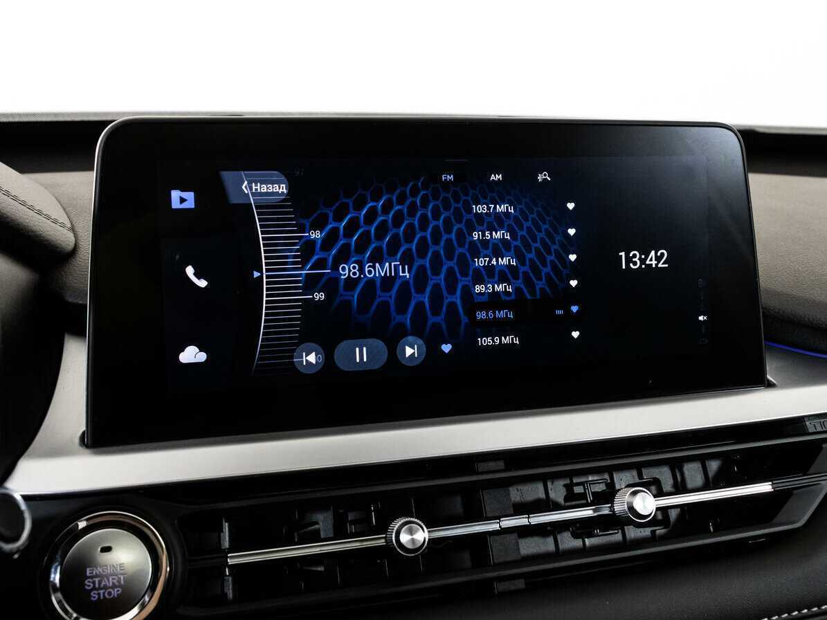 Купить Chery Tiggo 7 Pro с пробегом. Фото: #13