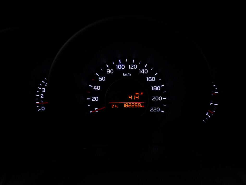 Купить Kia Soul с пробегом. Фото: #11