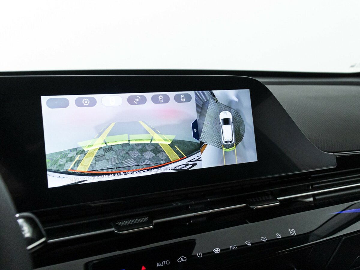 Купить OMODA C5 с пробегом. Фото: #15