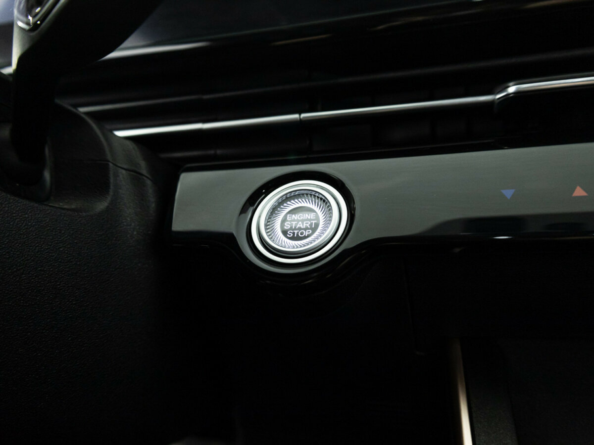 Купить OMODA C5 с пробегом. Фото: #21