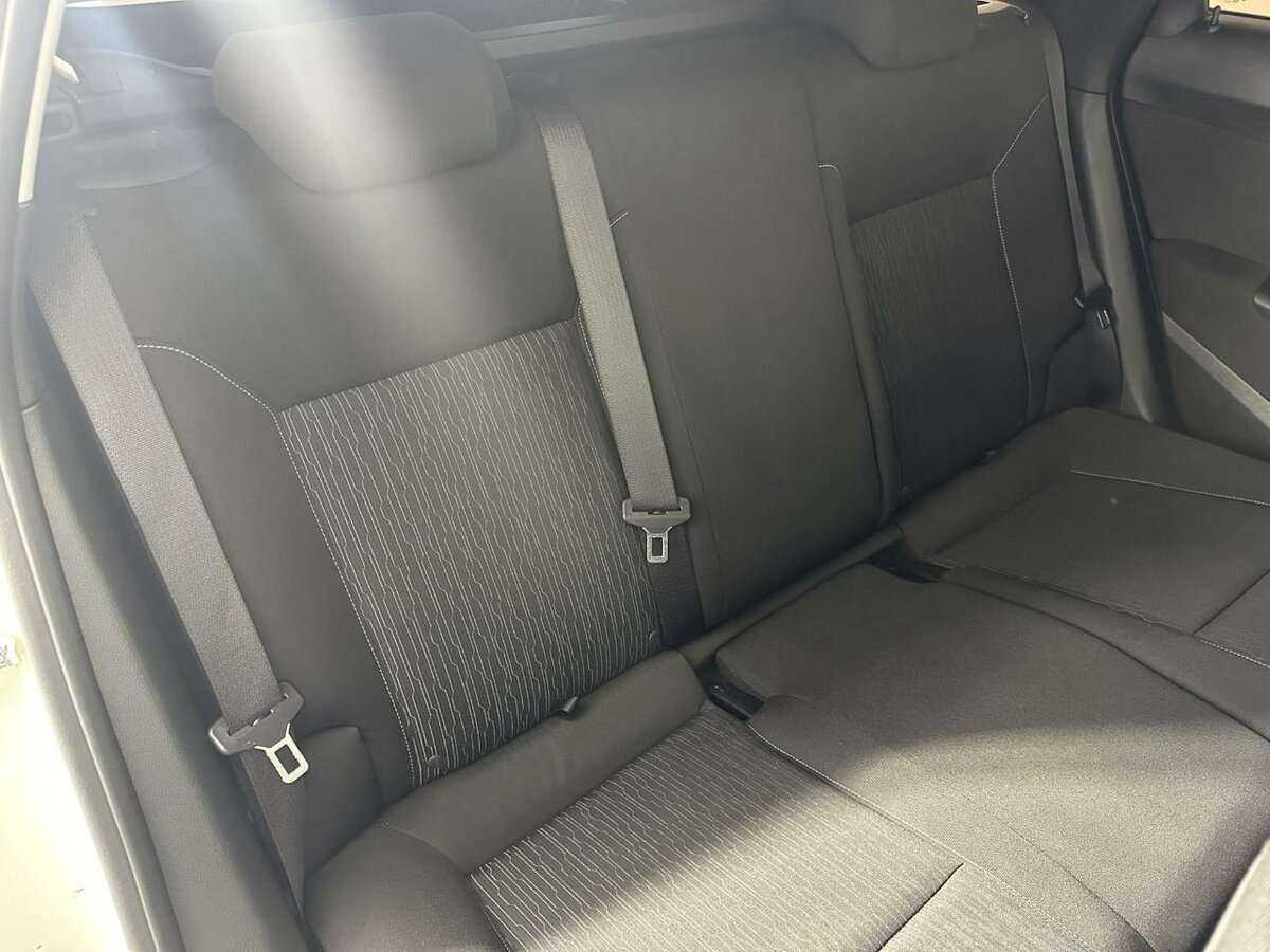 Купить Opel Astra с пробегом. Фото: #10