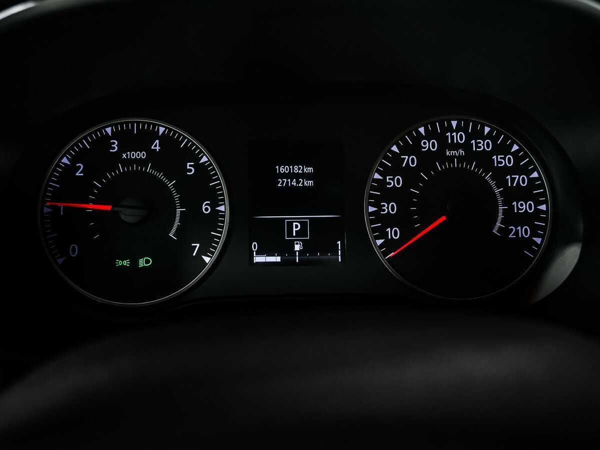 Купить Renault Arkana с пробегом. Фото: #9