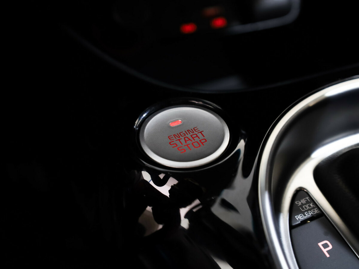 Купить Kia Soul с пробегом. Фото: #17