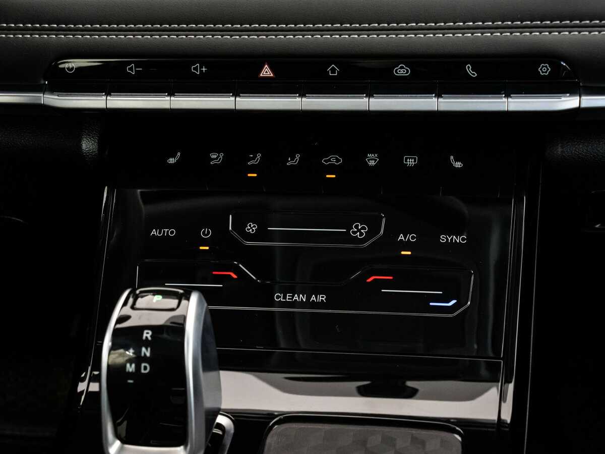 Купить Chery Tiggo 7 Pro с пробегом. Фото: #11