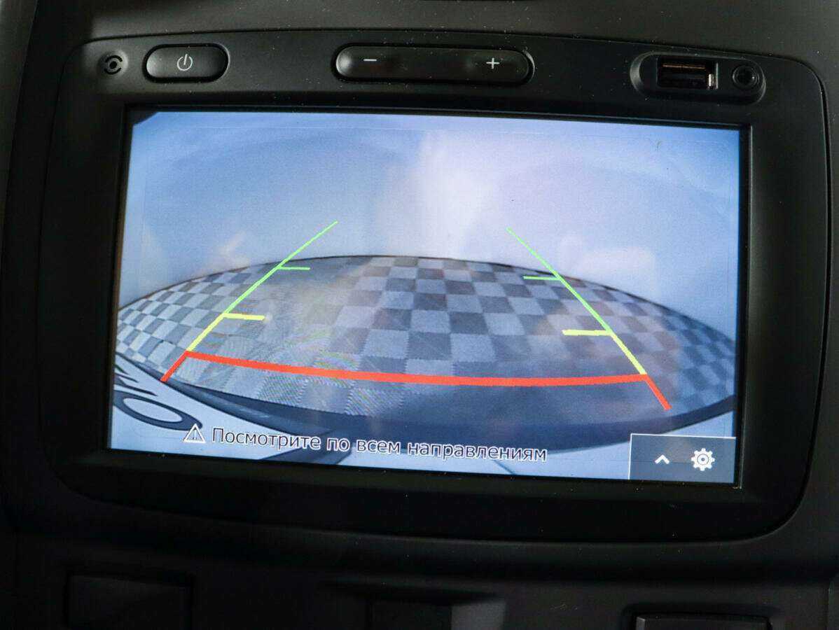 Купить Lada (ВАЗ) Largus с пробегом. Фото: #12