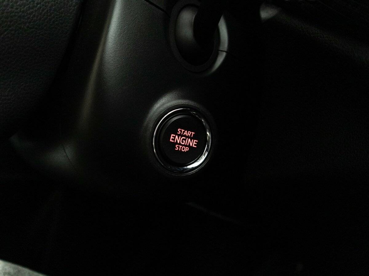 Купить Volkswagen Polo с пробегом. Фото: #17