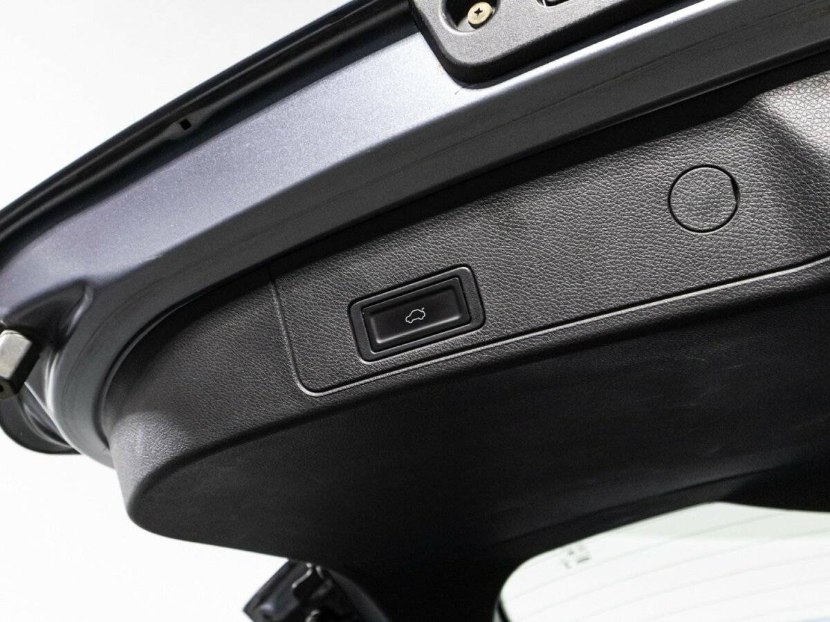 Купить Chery Tiggo 7 Pro с пробегом. Фото: #15