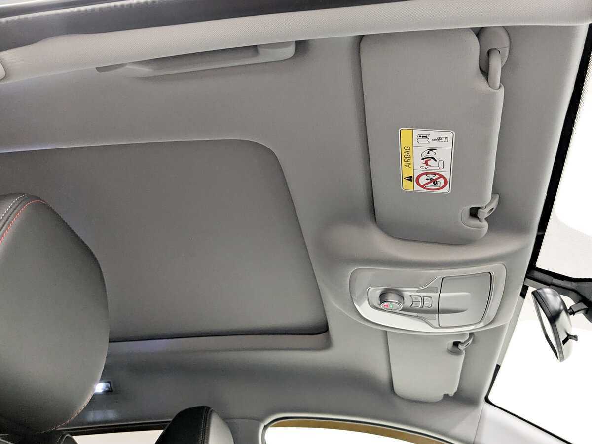 Купить Chery Tiggo 7 Pro с пробегом. Фото: #22