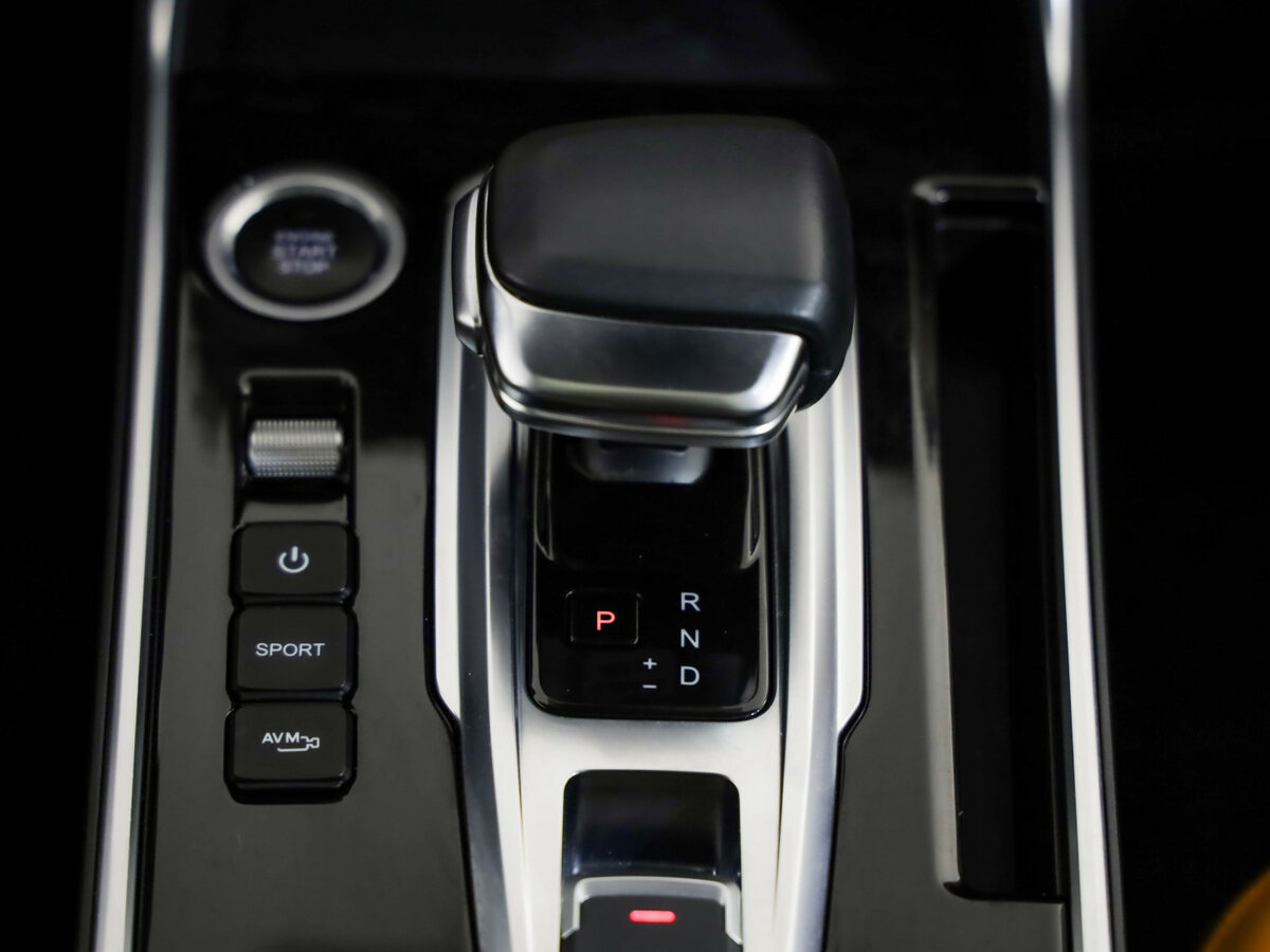 Купить KAIYI X3 Pro с пробегом. Фото: #15