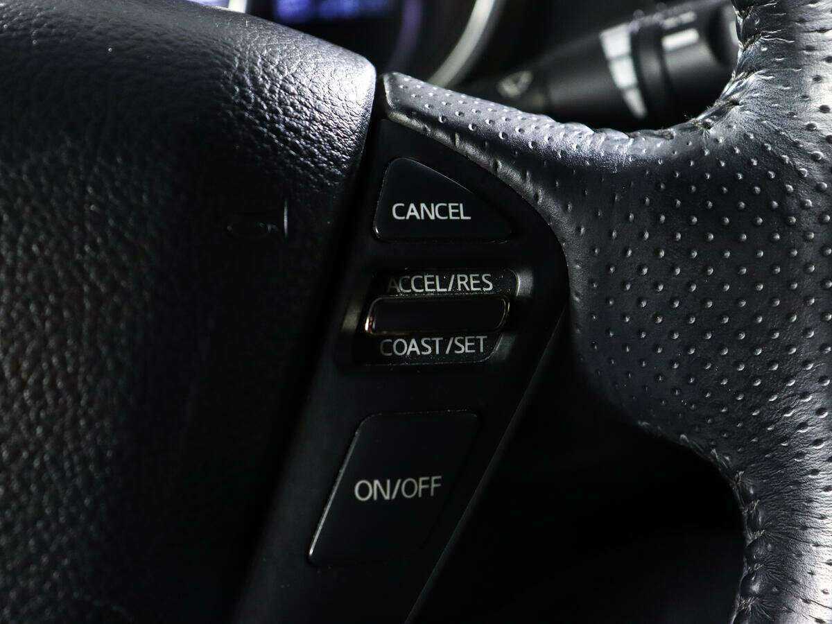 Купить Nissan Murano с пробегом. Фото: #16