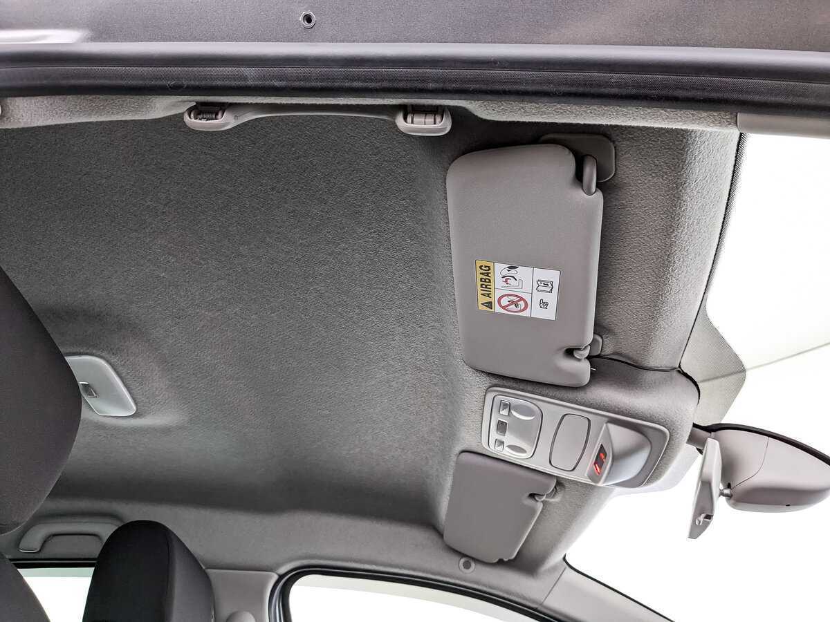 Купить Renault Kaptur с пробегом. Фото: #21