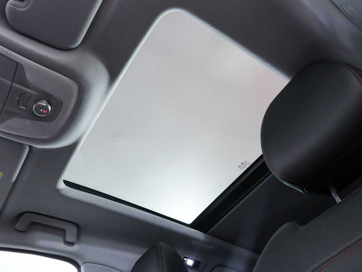 Купить Chery Tiggo 7 Pro с пробегом. Фото: #13