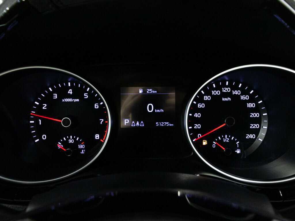 Купить Kia Ceed с пробегом. Фото: #11