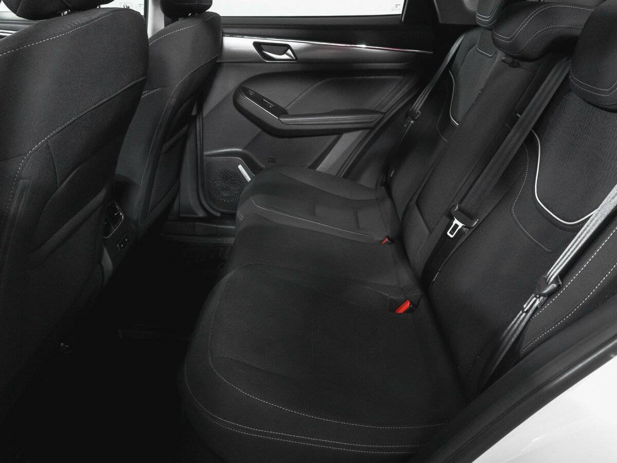 Купить Haval Jolion с пробегом. Фото: #9