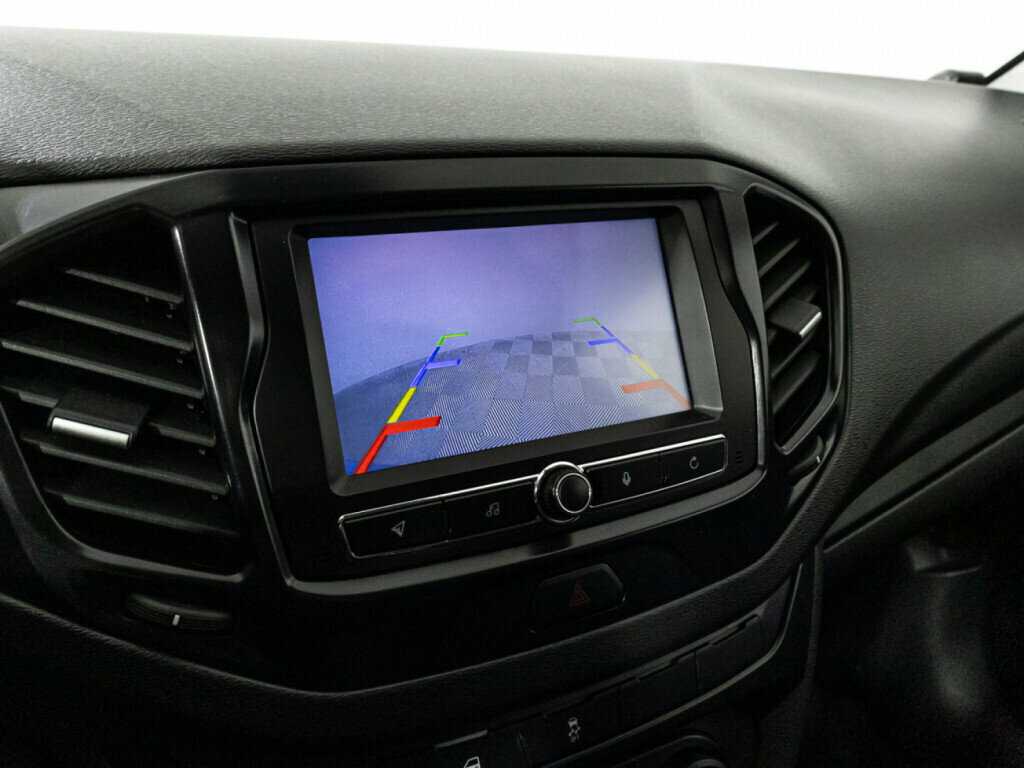 Купить Lada (ВАЗ) Vesta с пробегом. Фото: #15