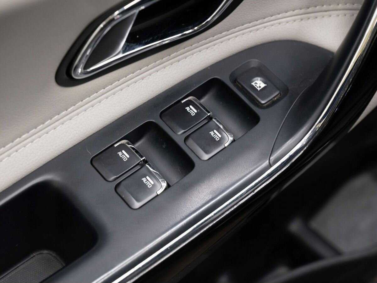 Купить Kia Ceed с пробегом. Фото: #21