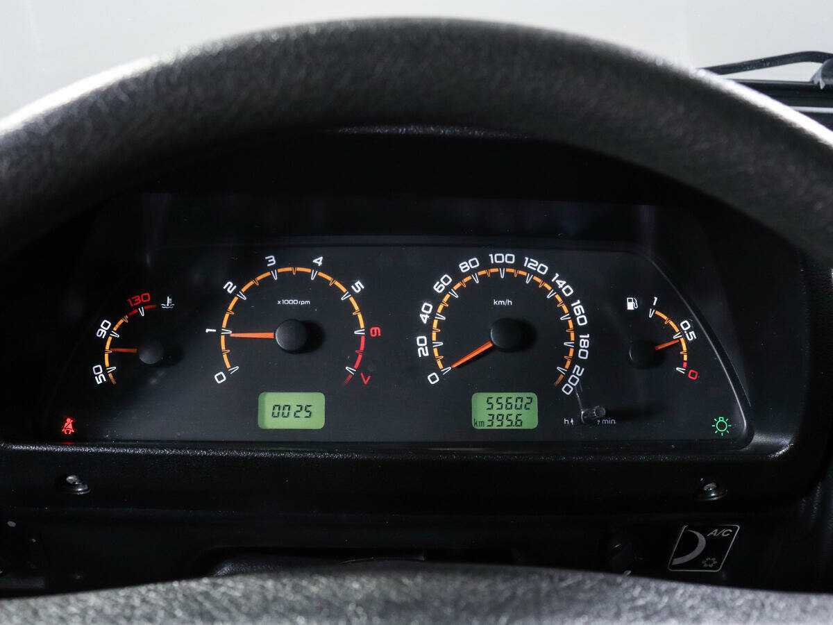 Купить Lada (ВАЗ) 2121 (4x4) с пробегом. Фото: #8