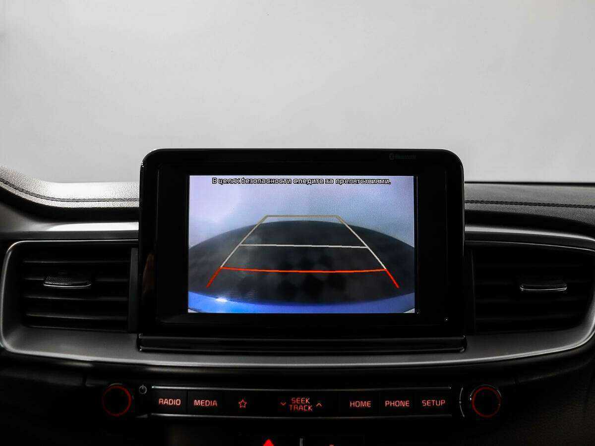 Купить Kia Ceed с пробегом. Фото: #15