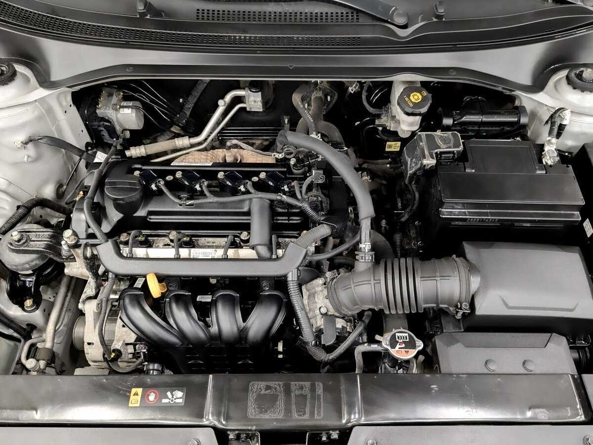 Купить Kia Rio с пробегом. Фото: #8