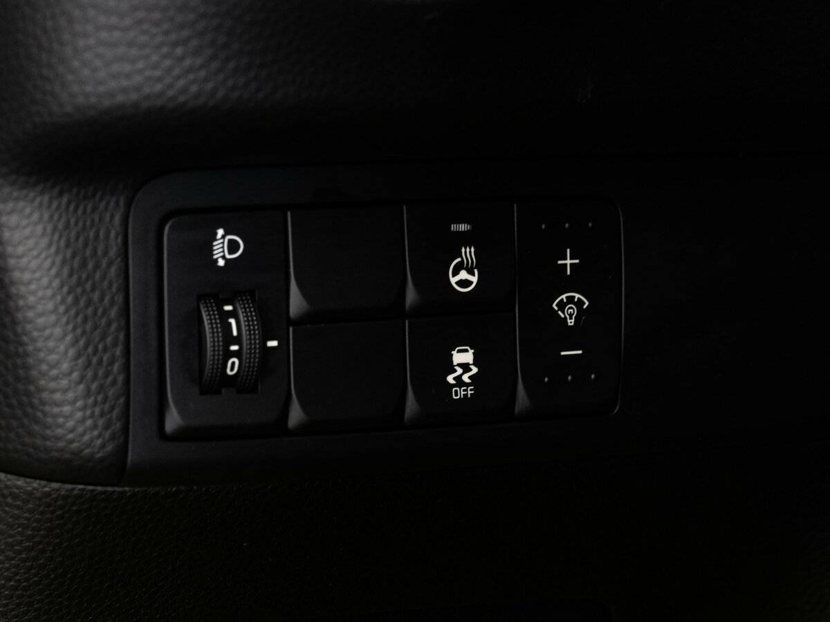 Купить Kia Soul с пробегом. Фото: #15