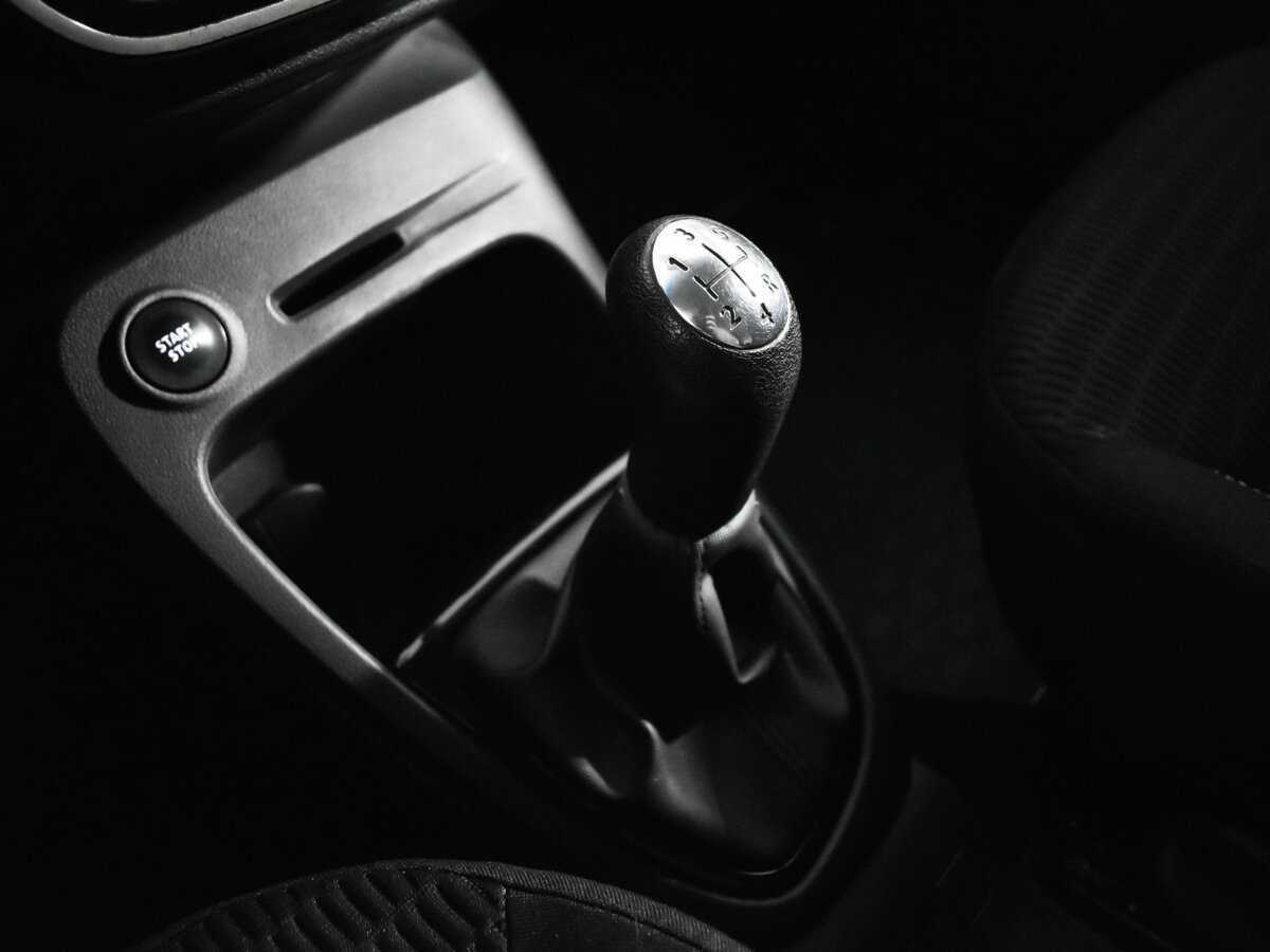 Купить Renault Kaptur с пробегом. Фото: #14