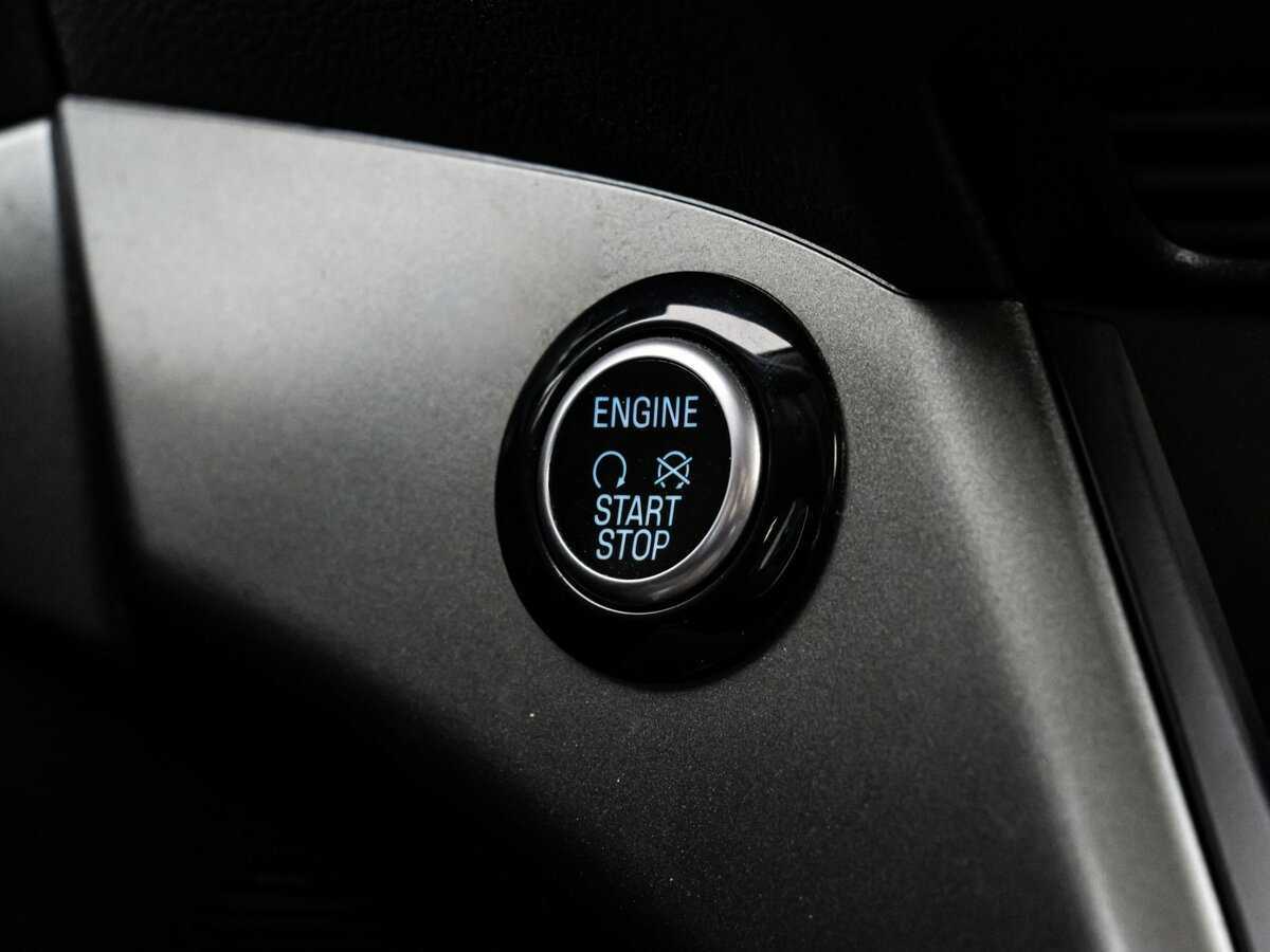 Купить Ford Kuga с пробегом. Фото: #15