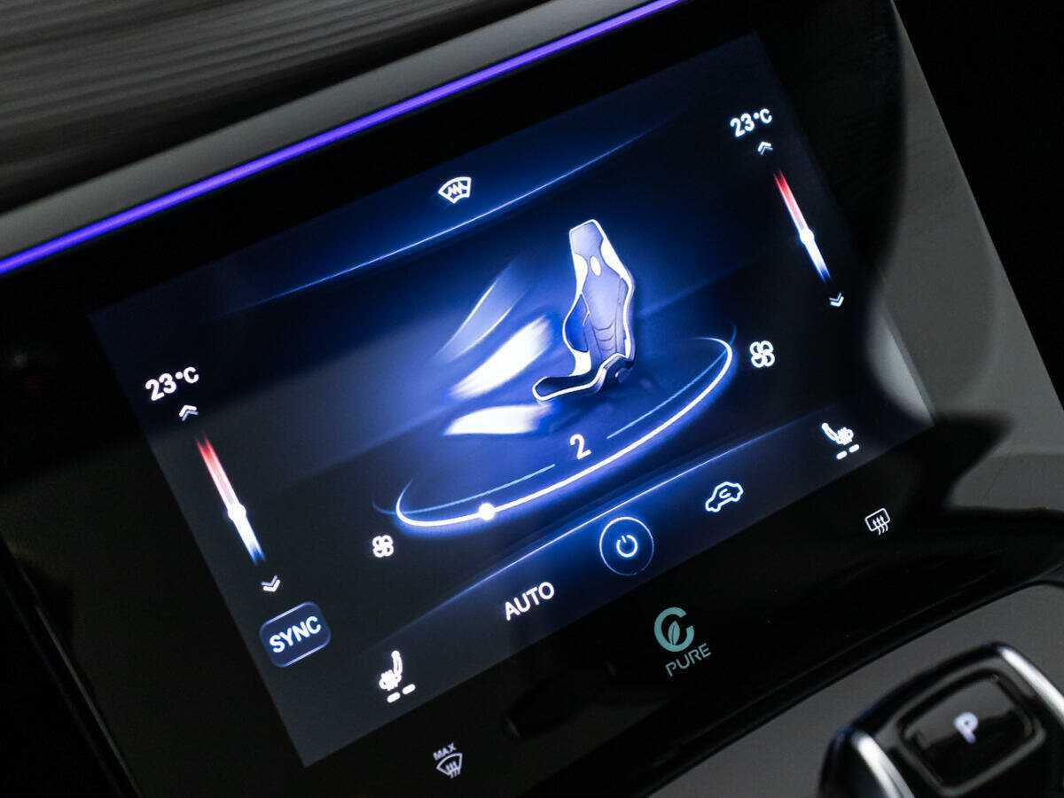 Купить Chery Tiggo 8 Pro с пробегом. Фото: #20