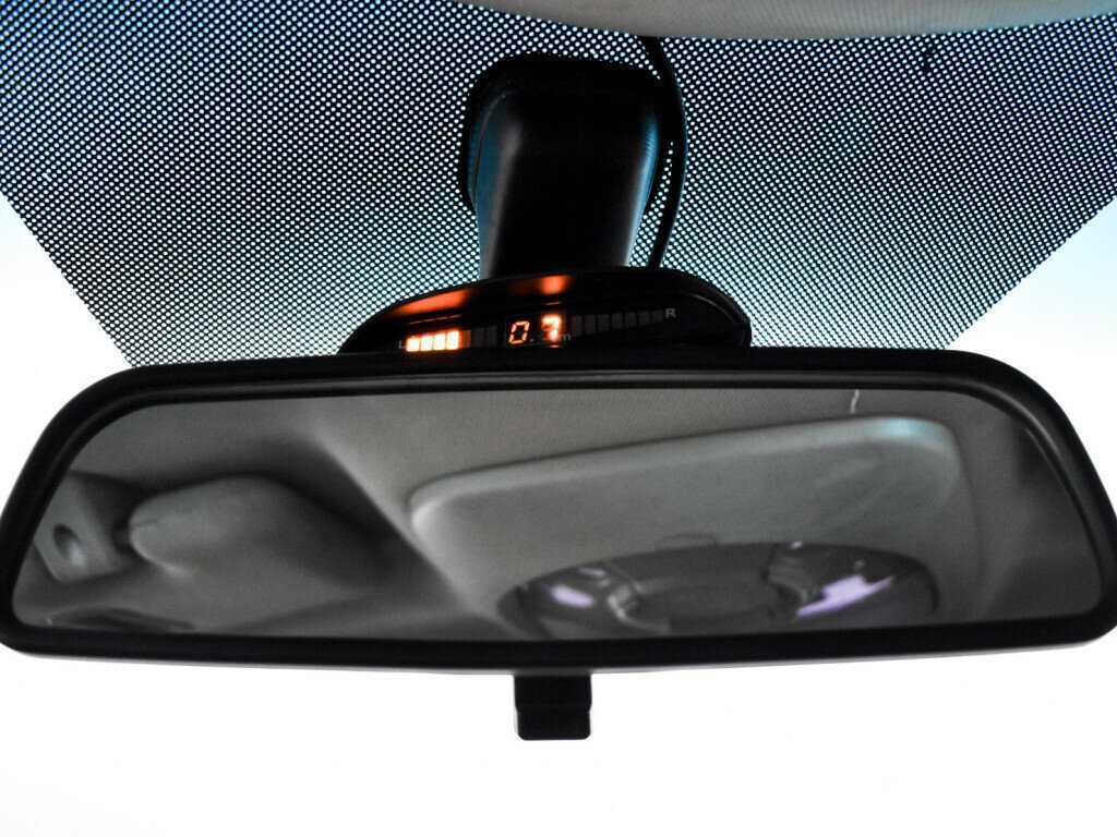 Купить SsangYong Kyron с пробегом. Фото: #18