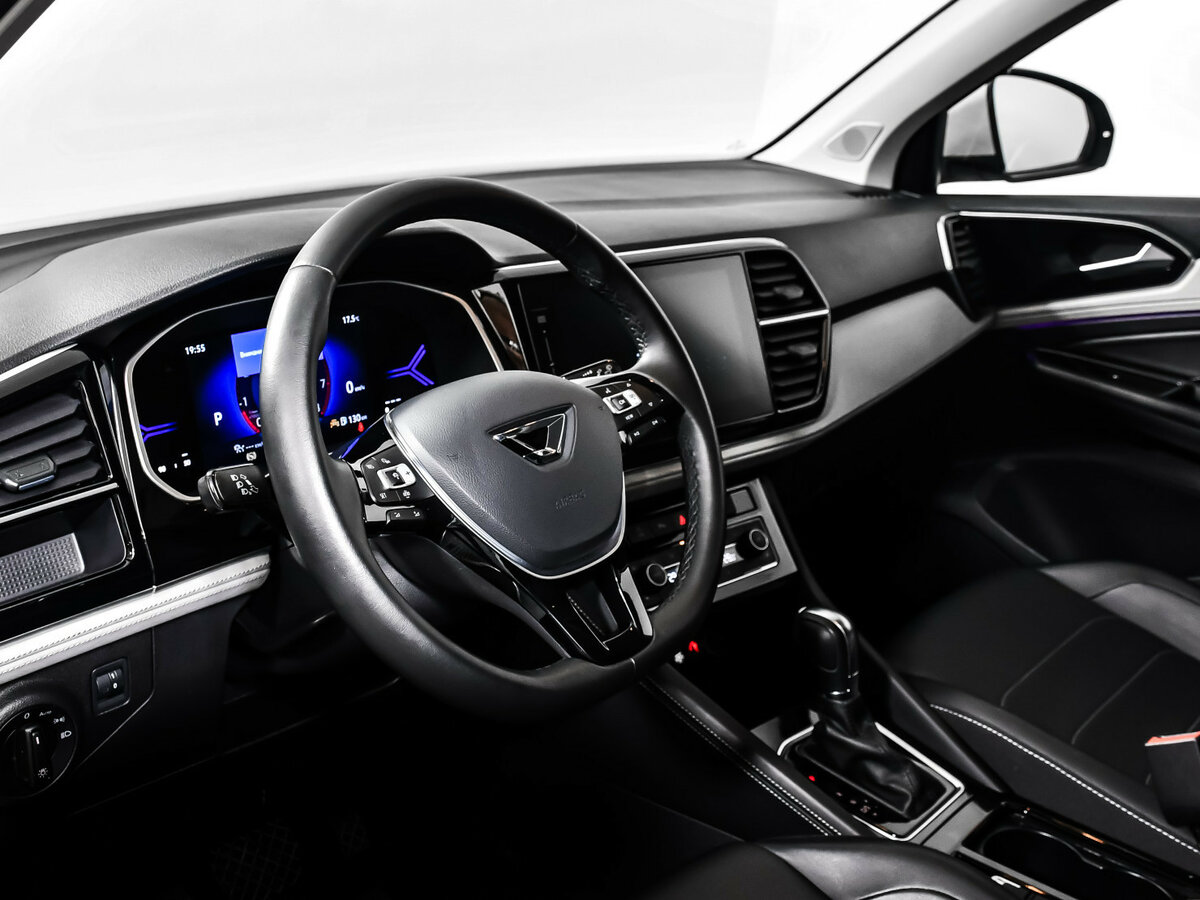 Купить Jetta VS5 с пробегом. Фото: #10