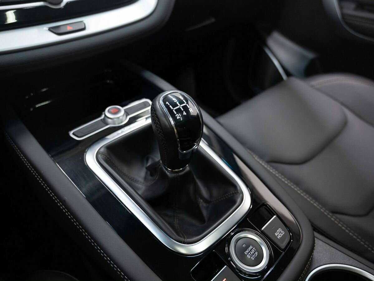 Купить Jetour X70 с пробегом. Фото: #22