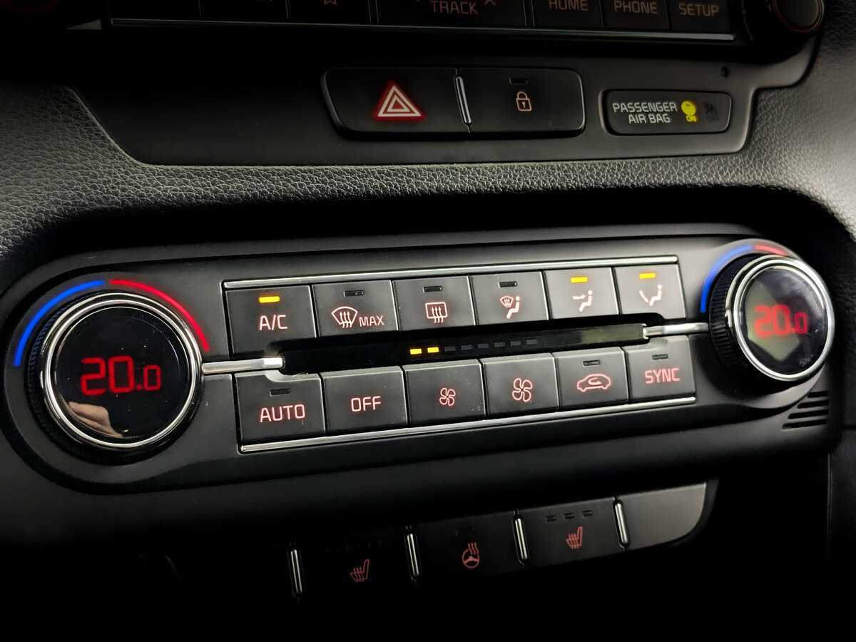 Купить Kia Ceed с пробегом. Фото: #20