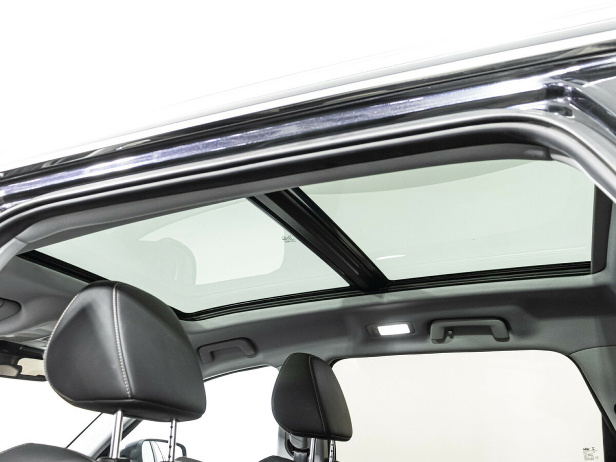 Купить Chery Tiggo 8 Pro с пробегом. Фото: #13