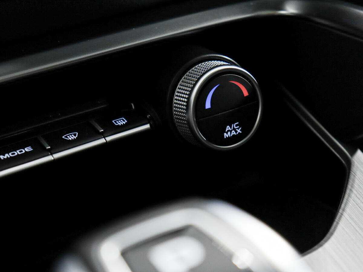 Купить Geely Coolray с пробегом. Фото: #15