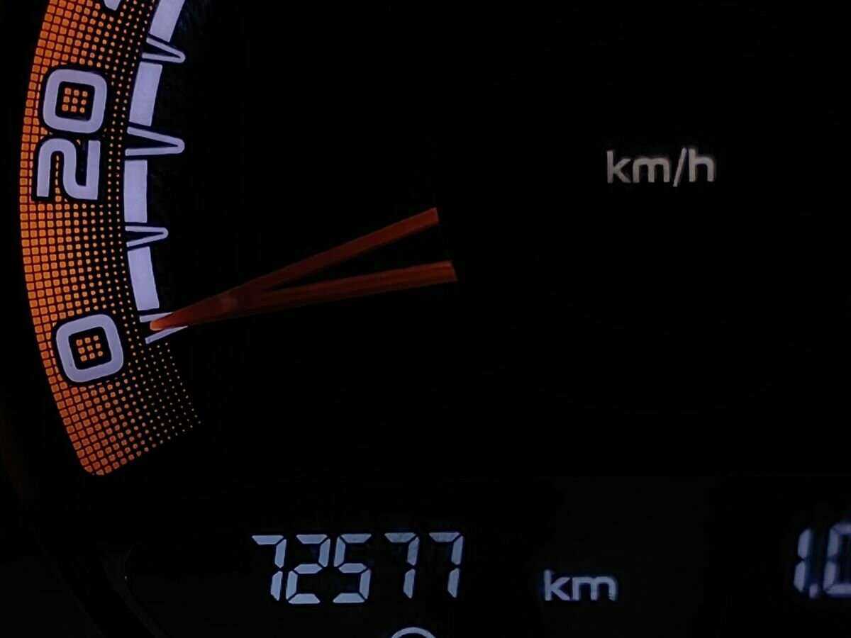 Купить Lada (ВАЗ) Vesta с пробегом. Фото: #16