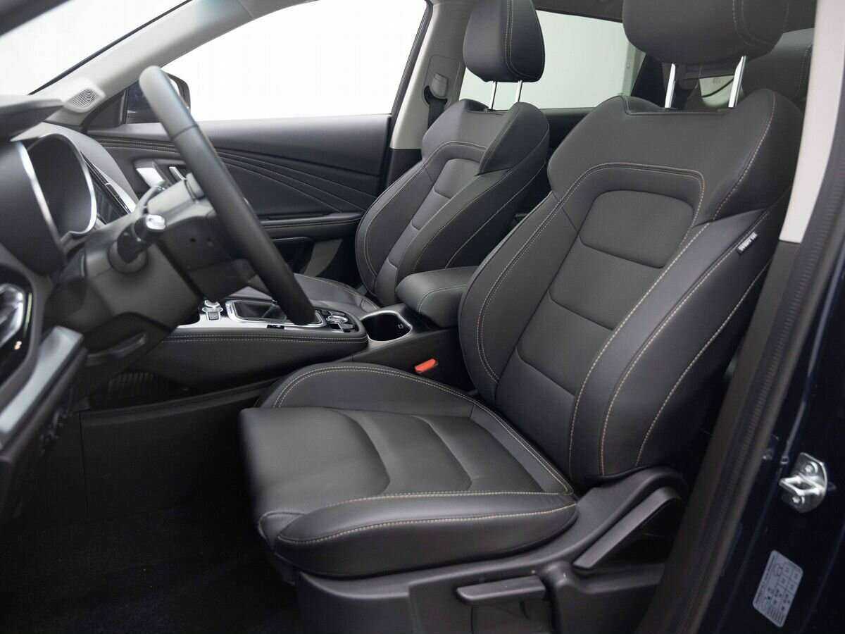 Купить Jetour X70 с пробегом. Фото: #7