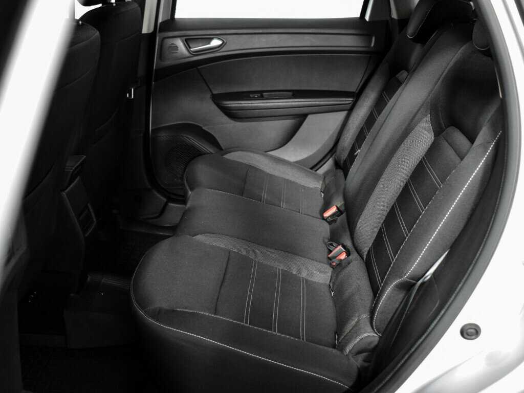Купить Renault Arkana с пробегом. Фото: #11