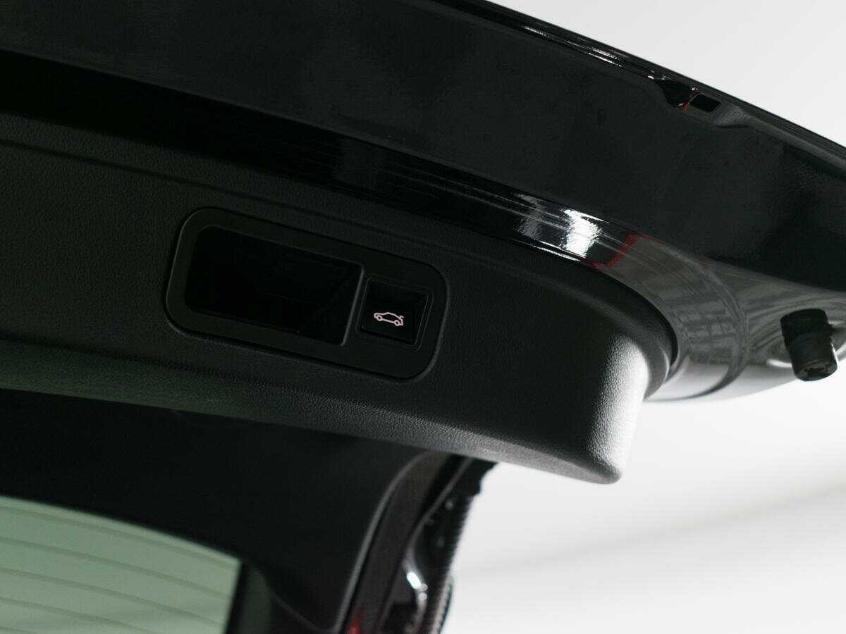 Купить Haval F7x с пробегом. Фото: #6