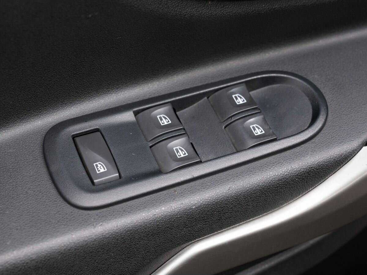 Купить Lada (ВАЗ) XRAY с пробегом. Фото: #15