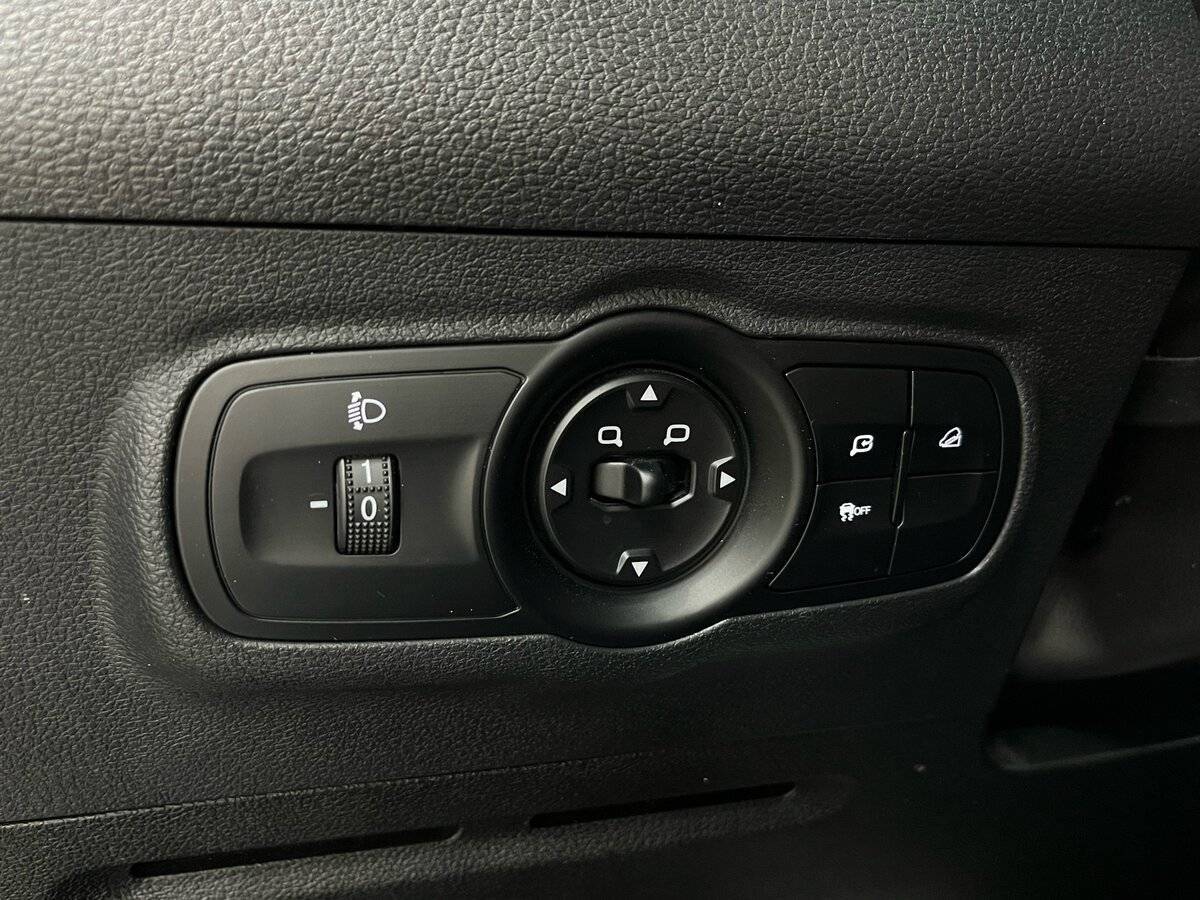 Купить Chery Tiggo 4 с пробегом. Фото: #15